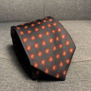 Polo Ralph Lauren Silk Tie